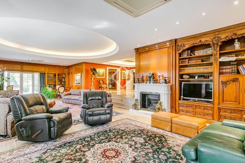 Villa i Madrid, Madrid, Madrid - € 4.900.000 | Ref: MAD63671 - foto 14