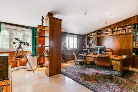 Villa i Madrid, Madrid, Madrid - € 4.900.000 | Ref: MAD63671 - foto 15