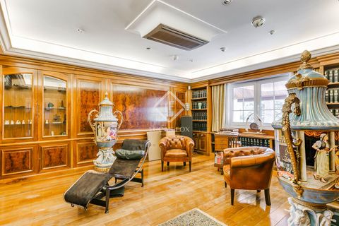 Villa i Madrid, Madrid, Madrid - € 4.900.000 | Ref: MAD63671 - foto 16
