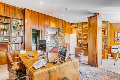 Villa i Madrid, Madrid, Madrid - € 4.900.000 | Ref: MAD63671 - foto 17