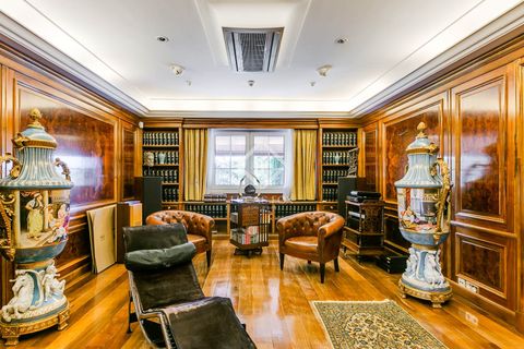 Villa i Madrid, Madrid, Madrid - € 4.900.000 | Ref: MAD63671 - foto 18