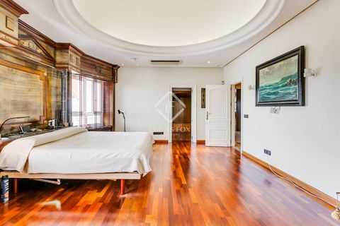 Villa i Madrid, Madrid, Madrid - € 4.900.000 | Ref: MAD63671 - foto 19