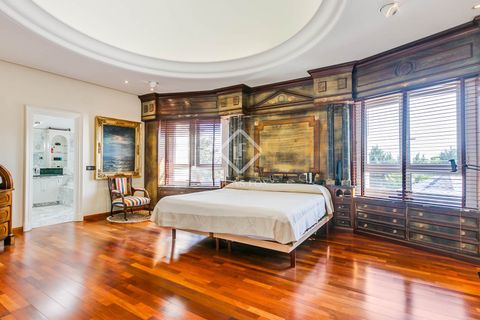Villa i Madrid, Madrid, Madrid - € 4.900.000 | Ref: MAD63671 - foto 20