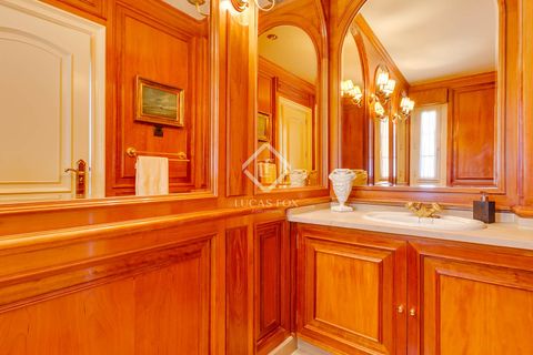 Villa i Madrid, Madrid, Madrid - € 4.900.000 | Ref: MAD63671 - foto 22