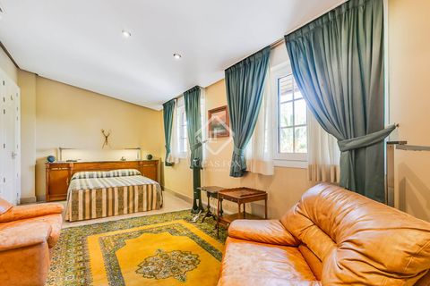 Villa i Madrid, Madrid, Madrid - € 4.900.000 | Ref: MAD63671 - foto 23