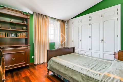 Villa i Madrid, Madrid, Madrid - € 4.900.000 | Ref: MAD63671 - foto 24