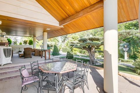 Villa i Madrid, Madrid, Madrid - € 4.900.000 | Ref: MAD63671 - foto 25