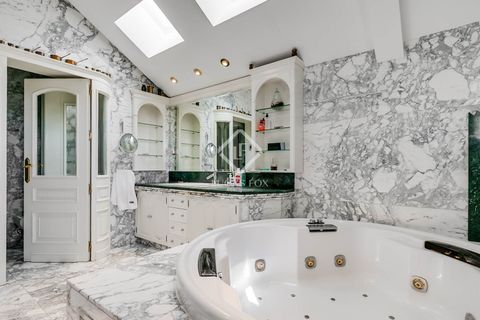 Villa i Madrid, Madrid, Madrid - € 4.900.000 | Ref: MAD63671 - foto 26