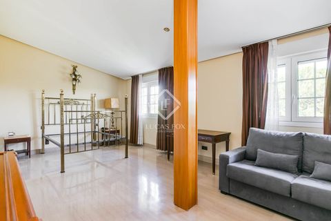 Villa i Madrid, Madrid, Madrid - € 4.900.000 | Ref: MAD63671 - foto 28