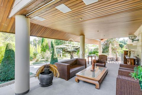 Villa i Madrid, Madrid, Madrid - € 4.900.000 | Ref: MAD63671 - foto 29