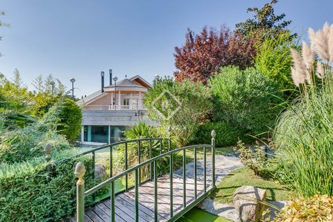 Villa i Madrid, Madrid, Madrid - € 4.900.000 | Ref: MAD63671 - foto 30