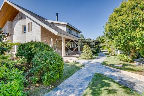 Villa i Madrid, Madrid, Madrid - € 4.900.000 | Ref: MAD63671 - foto 32