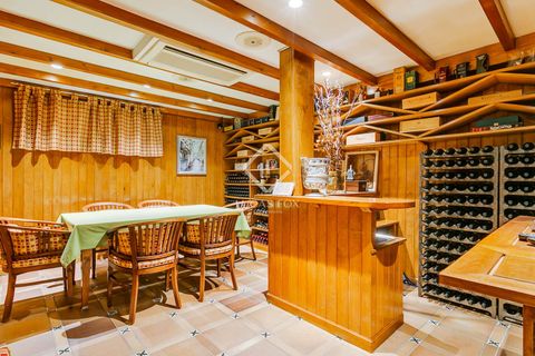 Villa i Madrid, Madrid, Madrid - € 4.900.000 | Ref: MAD63671 - foto 33