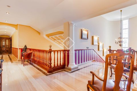 Villa i Madrid, Madrid, Madrid - € 4.900.000 | Ref: MAD63671 - foto 36