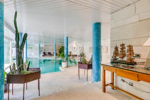 Villa i Madrid, Madrid, Madrid - € 4.900.000 | Ref: MAD63671 - foto 38