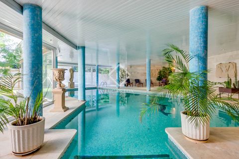 Villa i Madrid, Madrid, Madrid - € 4.900.000 | Ref: MAD63671 - foto 39