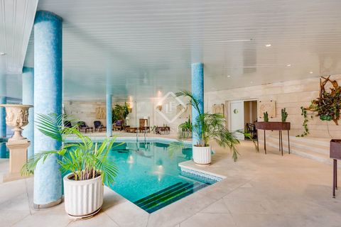 Villa i Madrid, Madrid, Madrid - € 4.900.000 | Ref: MAD63671 - foto 40