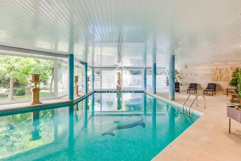 Villa i Madrid, Madrid, Madrid - € 4.900.000 | Ref: MAD63671 - foto 42