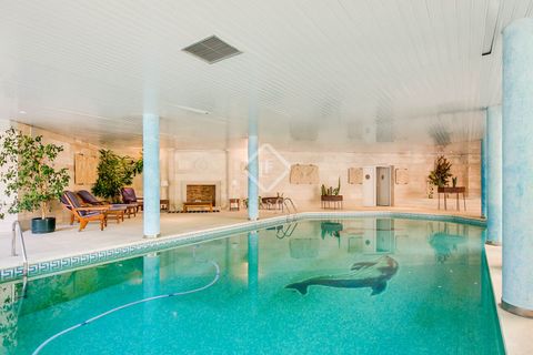 Villa i Madrid, Madrid, Madrid - € 4.900.000 | Ref: MAD63671 - foto 43