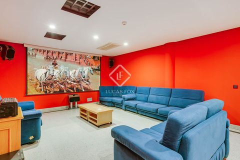 Villa i Madrid, Madrid, Madrid - € 4.900.000 | Ref: MAD63671 - foto 44