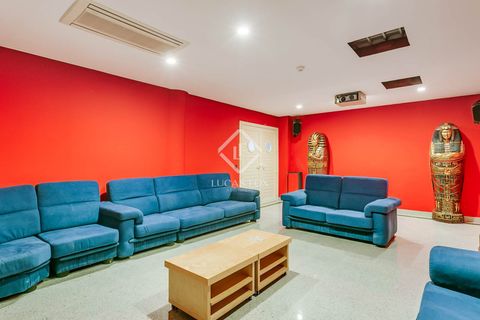 Villa i Madrid, Madrid, Madrid - € 4.900.000 | Ref: MAD63671 - foto 45