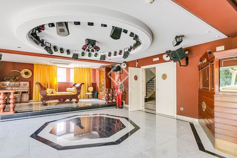 Villa i Madrid, Madrid, Madrid - € 4.900.000 | Ref: MAD63671 - foto 46