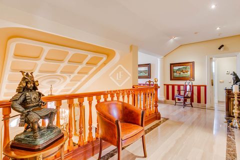 Villa i Madrid, Madrid, Madrid - € 4.900.000 | Ref: MAD63671 - foto 47