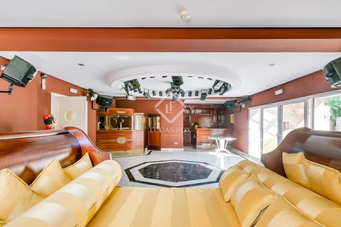 Villa i Madrid, Madrid, Madrid - € 4.900.000 | Ref: MAD63671 - foto 48