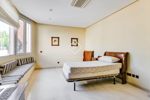 Villa i Madrid, Madrid, Madrid - € 4.900.000 | Ref: MAD63671 - foto 49