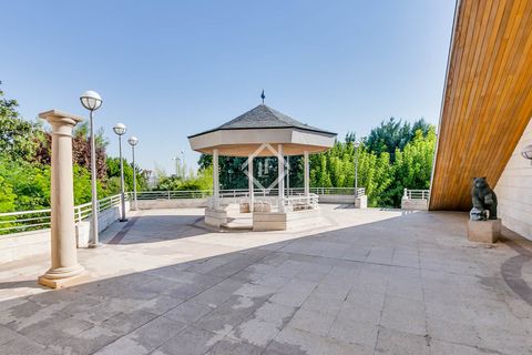 Villa i Madrid, Madrid, Madrid - € 4.900.000 | Ref: MAD63671 - foto 50