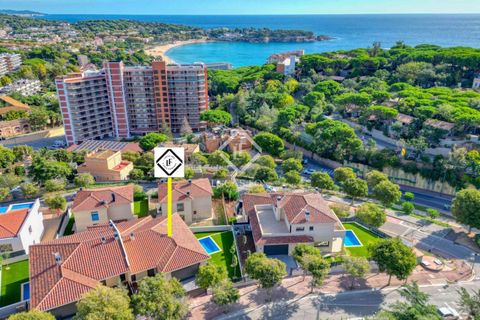 Villa i S'agaro, Gerona, S'agaro - € 1.485.000 | Ref: PDA58692 - foto 2