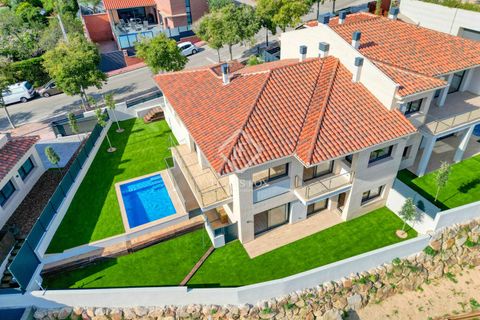 Villa i S'agaro, Gerona, S'agaro - € 1.485.000 | Ref: PDA58692 - foto 8