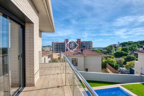 Villa i S'agaro, Gerona, S'agaro - € 1.485.000 | Ref: PDA58692 - foto 6