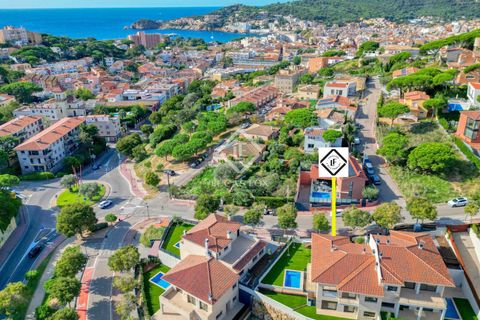 Villa i S'agaro, Gerona, S'agaro - € 1.485.000 | Ref: PDA58692 - foto 9