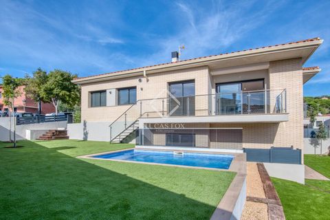 Villa i S'agaro, Gerona, S'agaro - € 1.485.000 | Ref: PDA58692 - foto 1