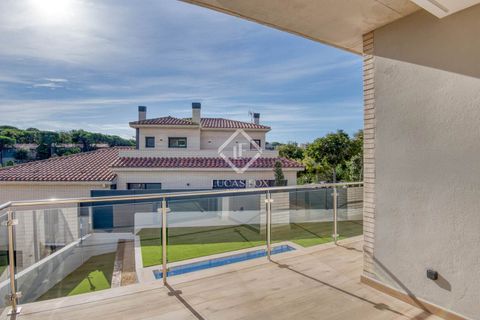 Villa i S'agaro, Gerona, S'agaro - € 1.485.000 | Ref: PDA58692 - foto 21