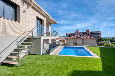 Villa i S'agaro, Gerona, S'agaro - € 1.485.000 | Ref: PDA58692 - foto 24