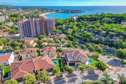 Villa i S'agaro, Gerona, S'agaro - € 1.485.000 | Ref: PDA58692 - foto 41