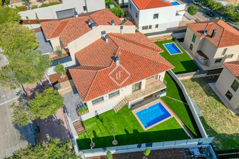 Villa i S'agaro, Gerona, S'agaro - € 1.485.000 | Ref: PDA58692 - foto 43