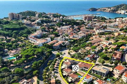 Villa i S'agaro, Gerona, S'agaro - € 1.485.000 | Ref: PDA58692 - foto 44