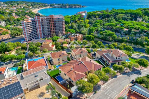 Villa i S'agaro, Gerona, S'agaro - € 1.485.000 | Ref: PDA58692 - foto 45