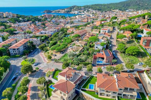 Villa i S'agaro, Gerona, S'agaro - € 1.485.000 | Ref: PDA58692 - foto 46