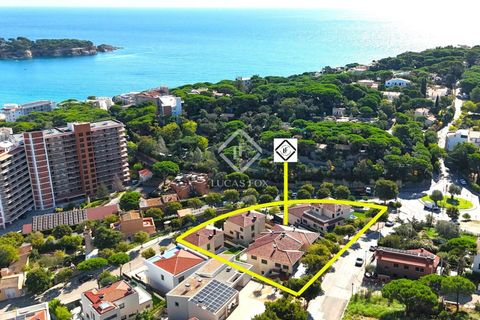 Villa i S'agaro, Gerona, S'agaro - € 1.485.000 | Ref: PDA58692 - foto 47