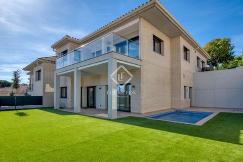 Villa i S'agaro, Gerona, S'agaro - € 1.485.000 | Ref: PDA58692 - foto 49