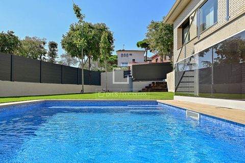 Villa i S'agaro, Gerona, S'agaro - € 1.485.000 | Ref: PDA58692 - foto 7