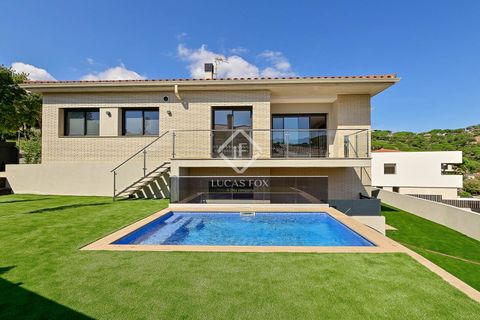 Villa i S'agaro, Gerona, S'agaro - € 1.485.000 | Ref: PDA58692 - foto 48