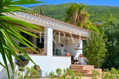 Herregård i Alcaucin, Malaga, Alcaucin - € 575 000 | Ref: 0447 - foto 4