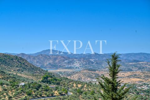 Herregård i Alcaucin, Malaga, Alcaucin - € 575 000 | Ref: 0447 - foto 6