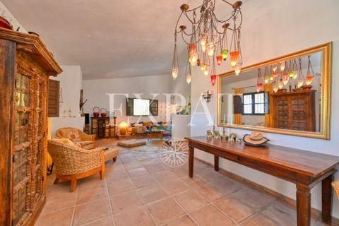 Herregård i Alcaucin, Malaga, Alcaucin - € 575 000 | Ref: 0447 - foto 10