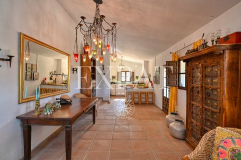 Herregård i Alcaucin, Malaga, Alcaucin - € 575 000 | Ref: 0447 - foto 11